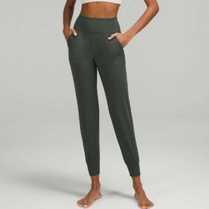 Lululemon: Align™ High-Rise Jogger Full Length